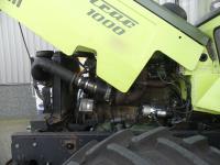 Mercedes-Benz MB trac 1000