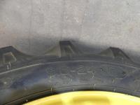 John Deere-Lanz D2812