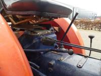 Same 35DT 4WD Vineyard 