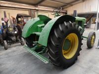 John-Deere Lanz D6006