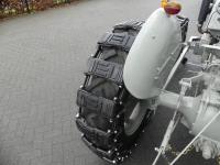 Ferguson TED crawler