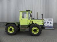 Mercedes-Benz MB trac 1000