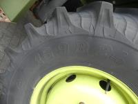 Mercedes Benz MB trac 800