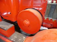 Lanz-Bulldog D9506 Eil-Bulldog