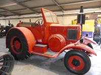 Lanz-Bulldog D9506 Eil-Bulldog