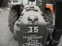 Le Percheron 25