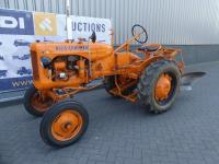 Allis-Chalmers B