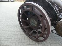 Lanz-Bulldog HN1 12/20  