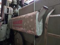 Claas Matador standard Combine