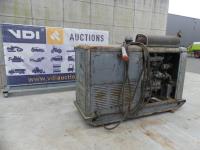 Generator International EG 30