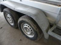 Anssems Machine transporter 