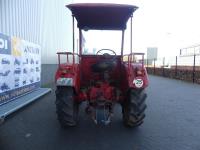 Hanomag R430