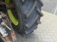 Mercedes Benz MB Trac 1000