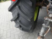 Mercedes Benz MB trac 800