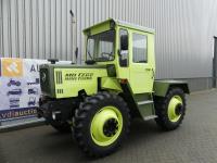 Mercedes Benz MB Trac 900