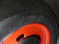 Lanz-Bulldog D9506 Eil-Bulldog