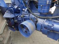 Fordson 27N