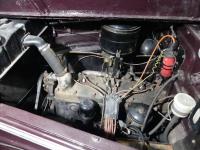 Chrysler Royale Woody