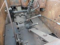 Lanz-Bulldog D7506 Holzgas