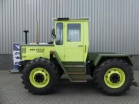 Mercedes Benz MB Trac 1000