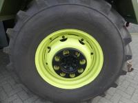 Mercedes-Benz MB trac 1000