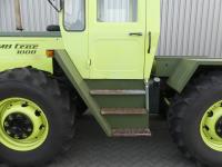 Mercedes-Benz MB trac 1000