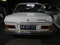 Peugeot 204