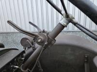 Munktells GBMV-1 Holzgas