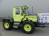 Mercedes Benz Trac 700