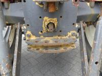 Renault Master 1 Grader