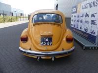 Volkswagen Käfer