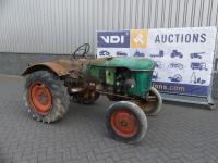 Deutz D15N