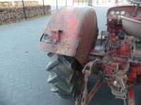 Hanomag Granit R332