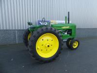 John-Deere A
