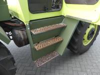 Mercedes-Benz MB trac 1000