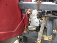 Renault Master 1 Grader