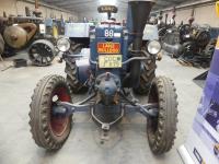 Lanz-Bulldog 25 HP