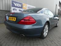 Mercedes-Benz SL500