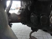 Lanz-Bulldog D7506 Holzgas