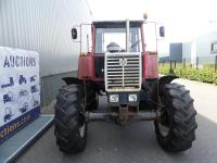 Steyr 8150T