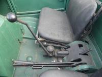 Mercedes-Benz Unimog