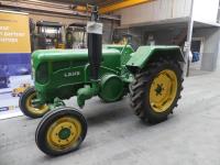John Deere-Lanz D2416