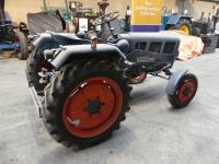 Lanz-Bulldog D1106 "Bulli"