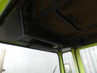 Mercedes-Benz MB trac 1000