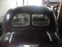 Chrysler Royale Woody