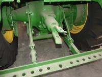 John-Deere Lanz D6006