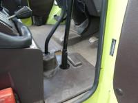 Mercedes Benz MB trac 800