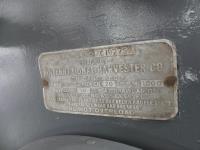 MC Cormick Deering 10/20 