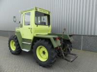 Mercedes Benz Trac 700