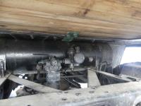 Mercedes-Benz Unimog